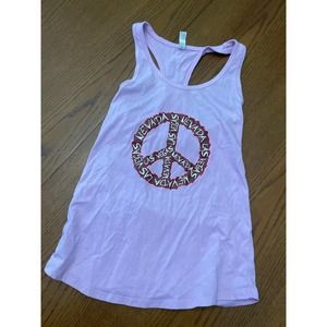 Las Vegas Tank Size M